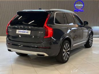 VOLVO XC90 2.0 XC90 Inscription B5 AWD Auto 4WD 5dr