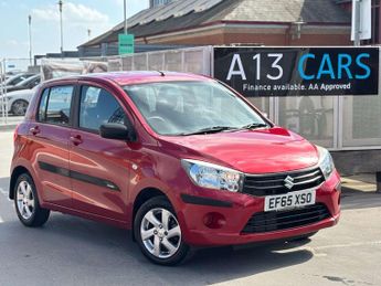 Suzuki Celerio 1.0 Celerio SZ3 5dr