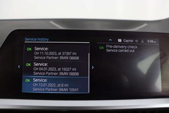 BMW 3 Series 2.0 330e 12kWh SE Pro Saloon 4dr Petrol Plug-in Hybrid Auto Euro