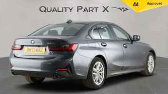 BMW 3 Series 2.0 330e 12kWh SE Pro Saloon 4dr Petrol Plug-in Hybrid Auto Euro