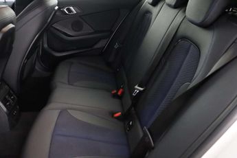 BMW 1 Series 1.5 118i M Sport (LCP) Hatchback 5dr Petrol DCT Euro 6 (s/s) (13
