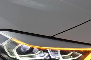 BMW 1 Series 1.5 118i M Sport (LCP) Hatchback 5dr Petrol DCT Euro 6 (s/s) (13