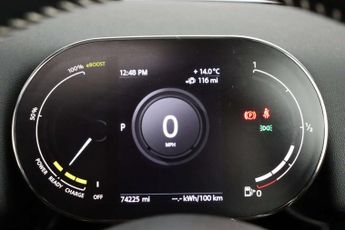 MINI Countryman 1.5 10kWh Cooper SE Exclusive SUV 5dr Petrol Plug-in Hybrid Auto