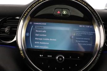 MINI Electric Hatch Cooper SE 32.6kWh Level 3 Hatchback 3dr Electric Auto (184 ps)
