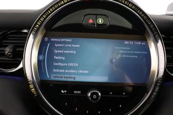 MINI Electric Hatch Cooper SE 32.6kWh Level 3 Hatchback 3dr Electric Auto (184 ps)