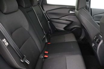 Nissan Qashqai 1.5 h e-POWER N-Connecta SUV 5dr Petrol Hybrid Auto Euro 6 (s/s)
