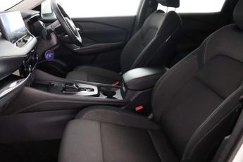 Nissan Qashqai 1.5 h e-POWER N-Connecta SUV 5dr Petrol Hybrid Auto Euro 6 (s/s)