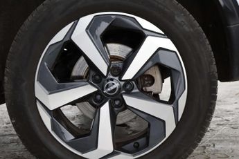 Nissan Qashqai 1.5 h e-POWER N-Connecta SUV 5dr Petrol Hybrid Auto Euro 6 (s/s)