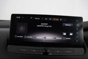 Nissan Qashqai 1.5 h e-POWER N-Connecta SUV 5dr Petrol Hybrid Auto Euro 6 (s/s)