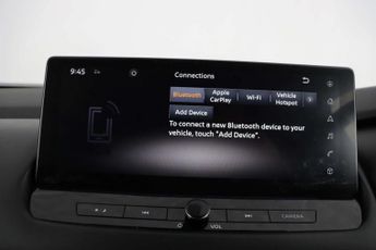 Nissan Qashqai 1.5 h e-POWER N-Connecta SUV 5dr Petrol Hybrid Auto Euro 6 (s/s)