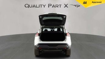 Nissan Qashqai 1.5 h e-POWER N-Connecta SUV 5dr Petrol Hybrid Auto Euro 6 (s/s)