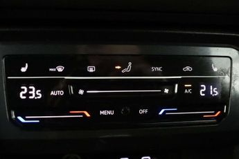 Volkswagen Tiguan 2.0 TDI R-Line SUV 5dr Diesel DSG Euro 6 (s/s) (150 ps)