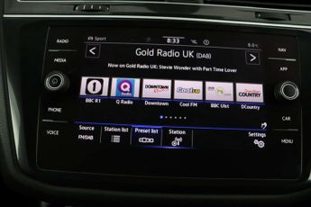 Volkswagen Tiguan 2.0 TDI R-Line SUV 5dr Diesel DSG Euro 6 (s/s) (150 ps)