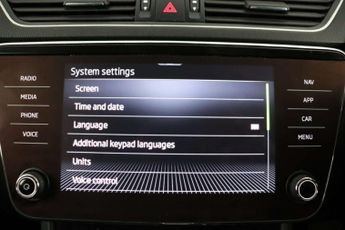 Skoda Superb 1.4 TSI iV 13kWh SE Technology Estate 5dr Petrol Plug-in Hybrid 