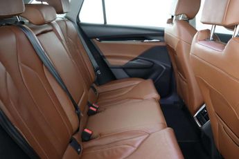 Skoda Enyaq iV 62kWh 60 SUV 5dr Electric Auto (179 ps)