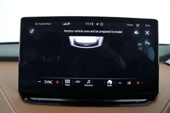Skoda Enyaq iV 62kWh 60 SUV 5dr Electric Auto (179 ps)
