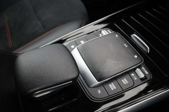 Mercedes-Benz GLB 1.3 GLB200 AMG Line SUV 5dr Petrol 7G-DCT Euro 6 (s/s) (163 ps)