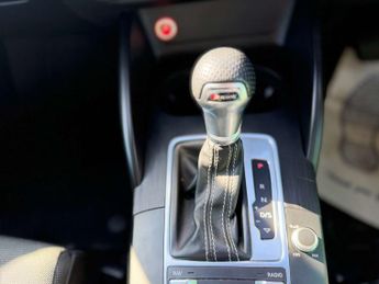 Audi A3 2.0 A3 S Line TDI Quattro Semi-Auto 4WD 3dr