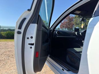 Audi A3 2.0 A3 S Line TDI Quattro Semi-Auto 4WD 3dr