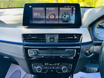 BMW X1 1.5 X1 sDrive 18i M Sport Auto 5dr
