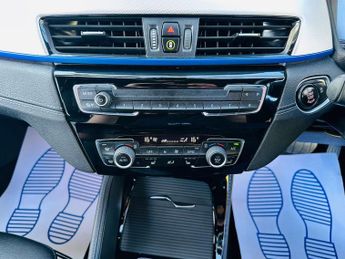 BMW X1 1.5 X1 sDrive 18i M Sport Auto 5dr