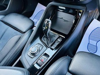 BMW X1 1.5 X1 sDrive 18i M Sport Auto 5dr