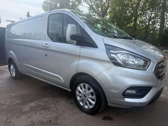 Ford Transit 2.0 Transit Custom 300 Limited