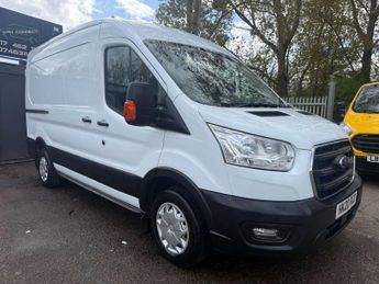 Ford Transit 2.0 Transit 310 Trend EcoBlue
