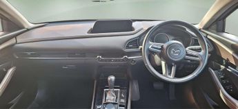 MAZDA CX-30 2.0 CX-30 GT Sport MHEV Auto 5dr