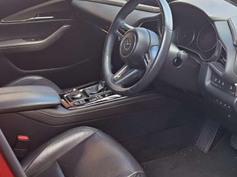 MAZDA CX-30 2.0 CX-30 GT Sport MHEV Auto 5dr