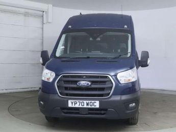 Ford Transit 2.0 Transit 460 Trend EcoBlue