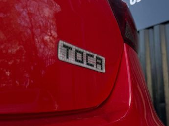 SEAT IBIZA 1.4 Ibiza Toca 5dr