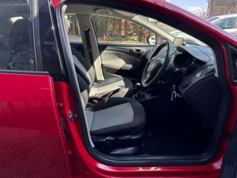 SEAT IBIZA 1.4 Ibiza Toca 5dr
