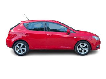 SEAT IBIZA 1.4 Ibiza Toca 5dr