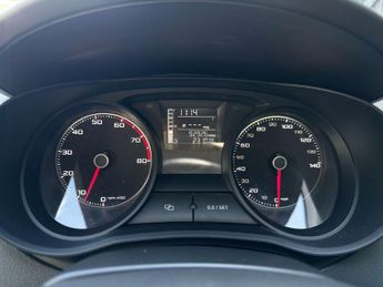 SEAT IBIZA 1.4 Ibiza Toca 5dr