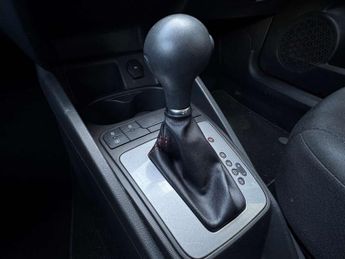 SEAT IBIZA 1.2 Ibiza FR TSi Semi-Auto 3dr