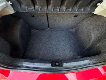 SEAT IBIZA 1.2 Ibiza FR TSi Semi-Auto 3dr