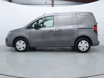 NISSAN Townstar 45kWh Tekna Panel Van 6dr Electric Auto L1 (122 ps)