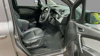 NISSAN Townstar 45kWh Tekna Panel Van 6dr Electric Auto L1 (122 ps)