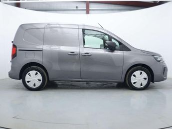 NISSAN Townstar 45kWh Tekna Panel Van 6dr Electric Auto L1 (122 ps)