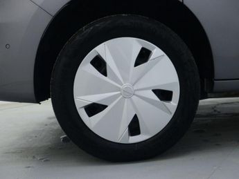 NISSAN Townstar 45kWh Tekna Panel Van 6dr Electric Auto L1 (122 ps)