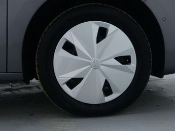 NISSAN Townstar 45kWh Tekna Panel Van 6dr Electric Auto L1 (122 ps)