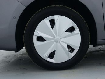NISSAN Townstar 45kWh Tekna Panel Van 6dr Electric Auto L1 (122 ps)