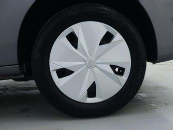NISSAN Townstar 45kWh Tekna Panel Van 6dr Electric Auto L1 (122 ps)