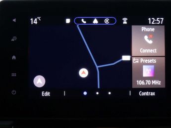 NISSAN Townstar 45kWh Tekna Panel Van 6dr Electric Auto L1 (122 ps)