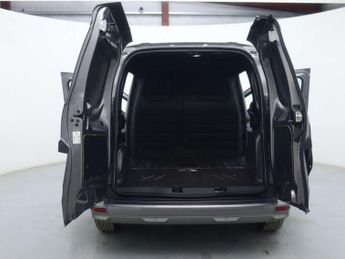 NISSAN Townstar 45kWh Tekna Panel Van 6dr Electric Auto L1 (122 ps)
