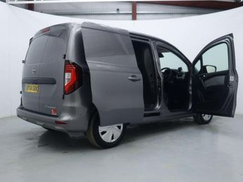 NISSAN Townstar 45kWh Tekna Panel Van 6dr Electric Auto L1 (122 ps)