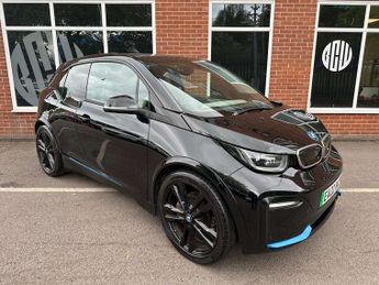 BMW I3 i3s 5dr