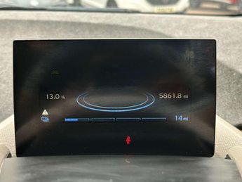BMW I3 i3s 5dr