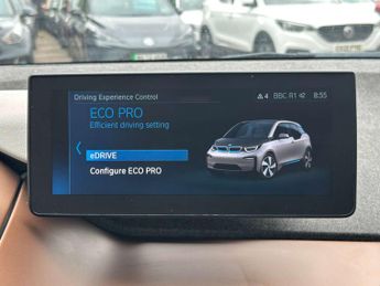 BMW I3 i3s 5dr